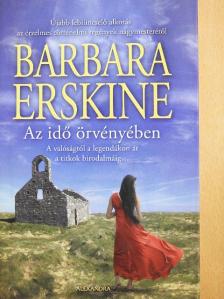Barbara Erskine - Az idő örvényében [antikvár]