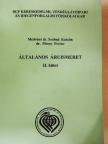 Dr. Mocsy Ferenc - Általános áruismeret II. [antikvár]