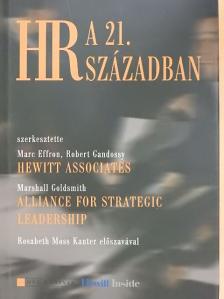 Adrian Furnham - HR a 21. században [antikvár]