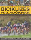 Edward Pickering - Biciklizés haladóknak [antikvár]