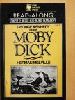 Herman Melville - Moby Dick [antikvár]