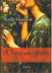 Noëlle Harrison - A házasságtörő [antikvár]