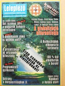 Dr. Drábik János - Leleplező 2000/3. [antikvár]