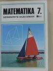 Czeglédi Istvánné - Matematika 7. [antikvár]