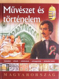 Zima Szabolcs - Művészet és történelem [antikvár]