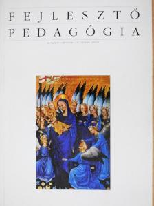 Büki Péter - Fejlesztő pedagógia 2001/6. [antikvár]
