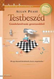 Allan Pease - Testbeszéd [antikvár]