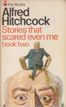 Stories that scared even me - Book Two [antikvár]