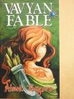 Vavyan Fable - Álmok Tengere [antikvár]