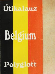Frank Erhard Hees - Belgium [antikvár]