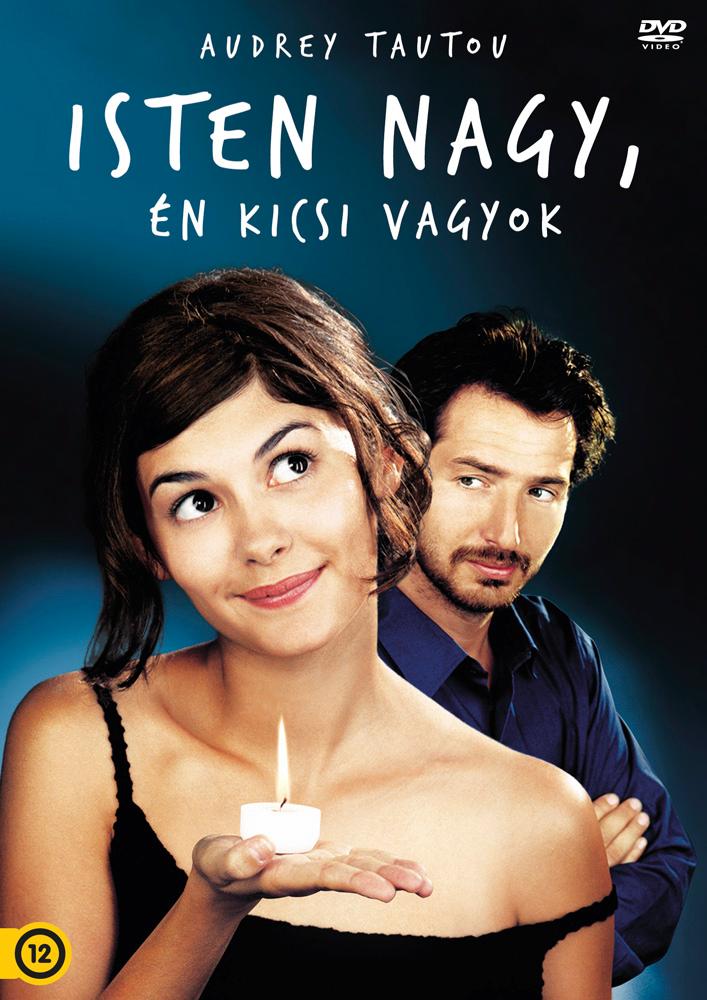 ISTEN NAGY, ÉN KICSI VAGYOK