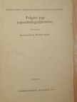 Kenyeresné dr. Winkler Mária - Polgári jogi jogszabálygyűjtemény [antikvár]