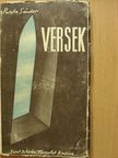 Puszta Sándor - Versek [antikvár]