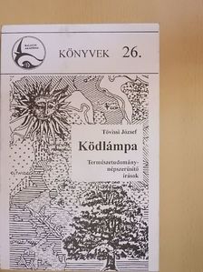 Tövissi József - Ködlámpa [antikvár]