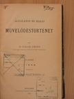 Dr. Bihari Péter - Általános és hazai művelődéstörténet II. [antikvár]