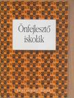 Cseh Györgyi - Önfejlesztő iskolák [antikvár]