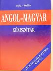 Bíró Lajos - Angol-magyar kéziszótár [antikvár]