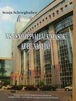 Dóra Szilvia - Kis- és középvállalkozások: az EU nagyjai [antikvár]