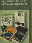 Denis Ronald Sherman - Tagebuch eines jungen Arztes/Afrika Kitabu/Gefährten des Meeres/Alatna [antikvár]