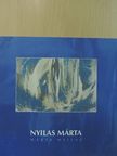 Nyilas Márta [antikvár]