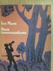 Leo Marx - Nach Sonnenaufgang [antikvár]