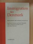 Bent Jensen - Immigration to Denmark [antikvár]