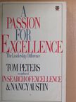 Nancy Austin - A Passion for Excellence [antikvár]
