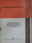 Dr. Morvaközi László - Társadalmi szervezetek (egyesületek, szövetségek és érdekképviseleti szervek) gazdálkodása [antikvár]
