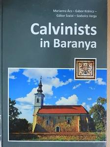 Ács Marianna - Calvinists in Baranya [antikvár]