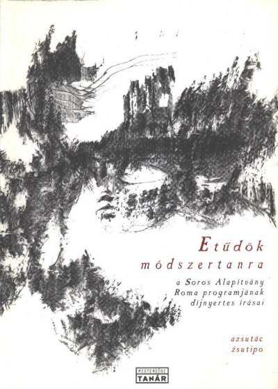 Etűdök módszertanra [antikvár]