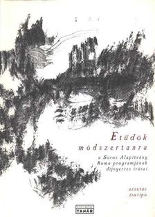 Etűdök módszertanra [antikvár]