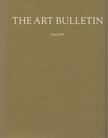 Kathleen Weil-Garris - The Art Bulletin 1979/June [antikvár]