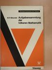 W. P. Minorski - Aufgabensammlung der höheren Mathematik [antikvár]