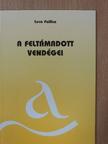 Luca Fallica - A Feltámadott vendégei [antikvár]