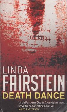 Linda Fairstein - Death Dance [antikvár]