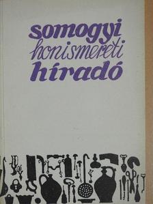 Dr. Várkonyi Imre - Somogyi Honismereti Híradó 1972/1. [antikvár]