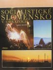Karol Belicky - Socialistické Slovensko v obrazoch [antikvár]