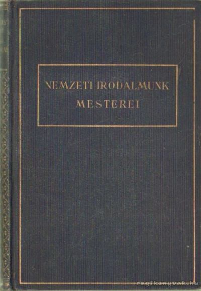 Simonfay Margit - Az első parancsolat [antikvár]