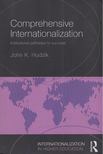 John K. Hudzik - Comprehensive Internationalization [antikvár]