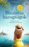 Muna Shehadi - Bizalmas hazugságok [eKönyv: epub, mobi]