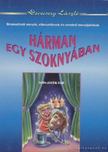 DEVECSERY LÁSZLÓ - Hárman egy szoknyában [antikvár]