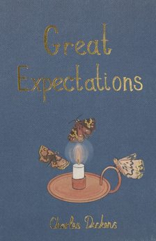 Charles Dickens - Great Expectations (Wordsworth Collector's Editions)