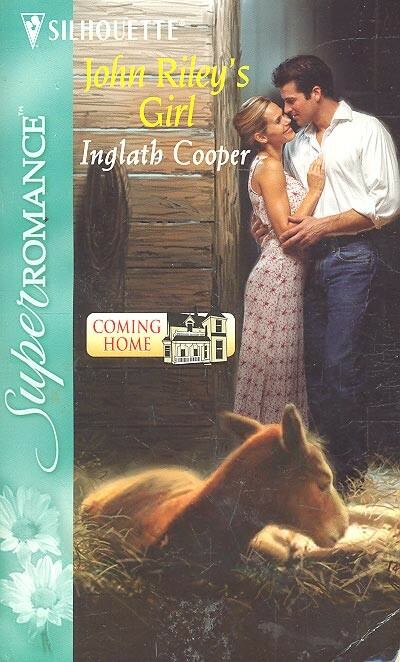 Cooper, Inglath - John Riley's Girl [antikvár]