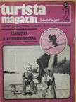 Dercsényi Balázs - Turista Magazin 1978. február [antikvár]