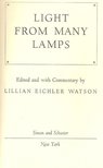 EICHLER WATSON, LILLIAN - Light From Many Lamps [antikvár]