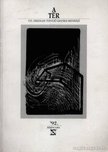 A tér - VIII. Országos Tervező Grafikai Biennálé [antikvár]