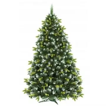 Műfenyő talppal - 180 cm