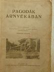 Babos Sándor - Pagodák árnyékában [antikvár]