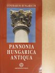 Buocz Terézia - Pannonia Hungarica Antiqua [antikvár]