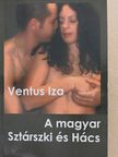 Ventus Iza - A magyar Sztárszki és Hács [antikvár]